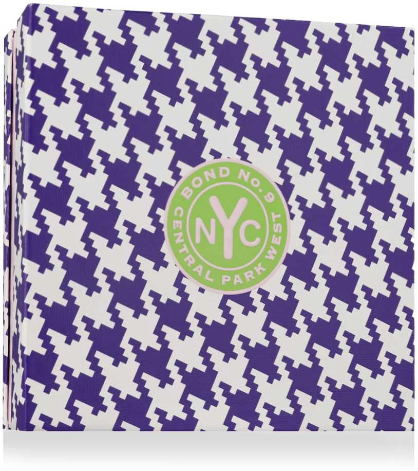 Bond No. 9 Bond Nr 9 Central Park West EDP parfumuotas vanduo unisex, 50 ml