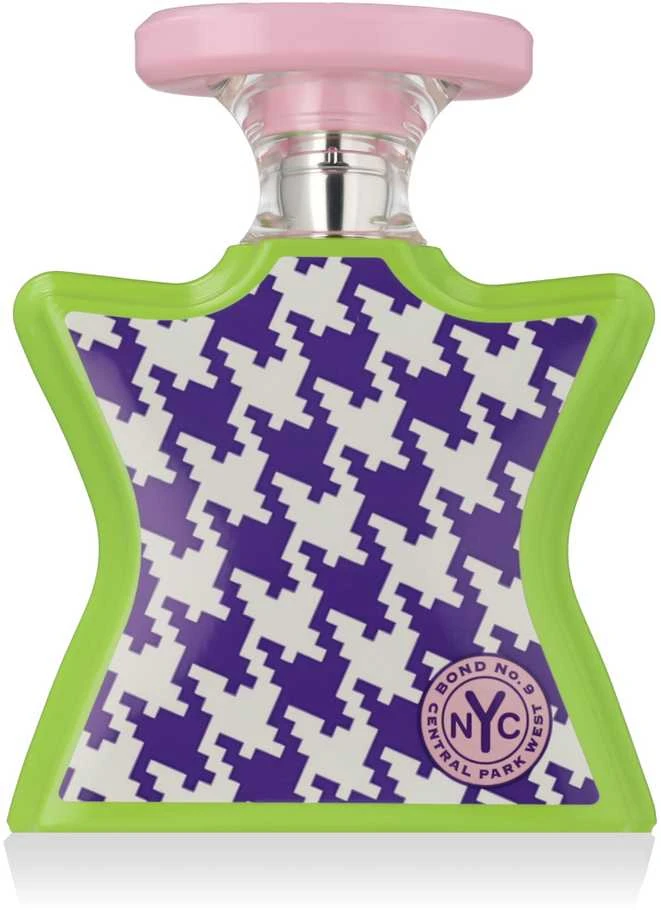 Bond No. 9 Bond Nr 9 Central Park West EDP parfumuotas vanduo unisex, 50 ml