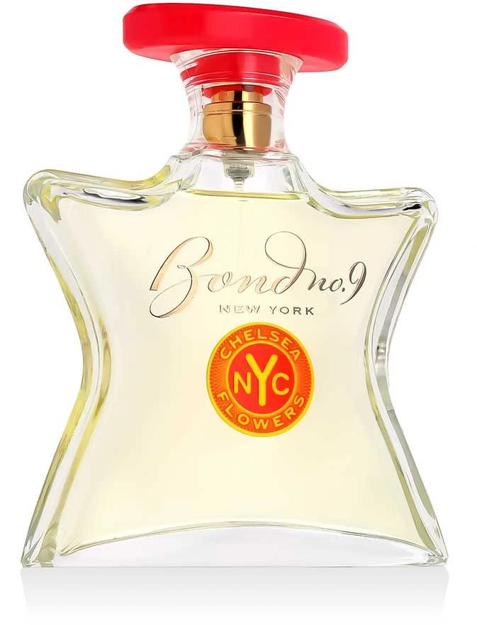 Bond No. 9 Chelsea Flowers EDP parfumuotas vanduo moterims, 100 ml