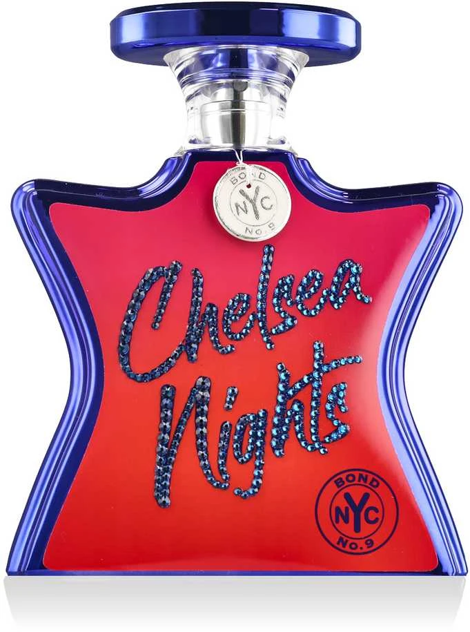 Bond No. 9 Bond No.9 New York Chelsea Nights parfuminio vandens purškiklis 100 ml riboto leidimo
