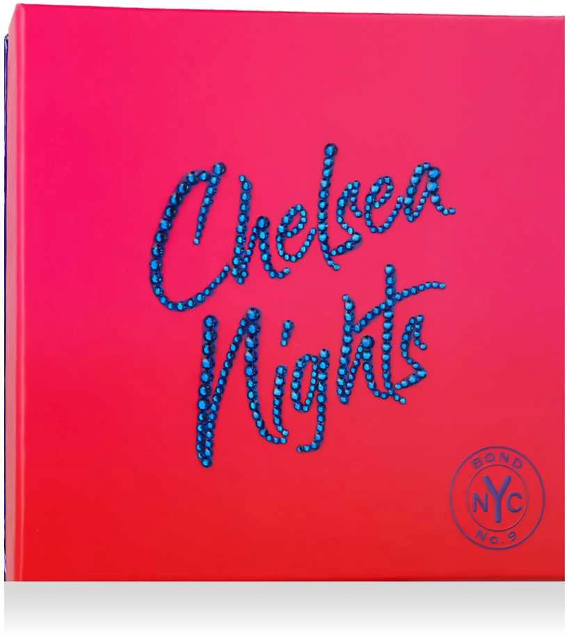 Bond No. 9 Bond No.9 New York Chelsea Nights parfuminio vandens purškiklis 100 ml riboto leidimo