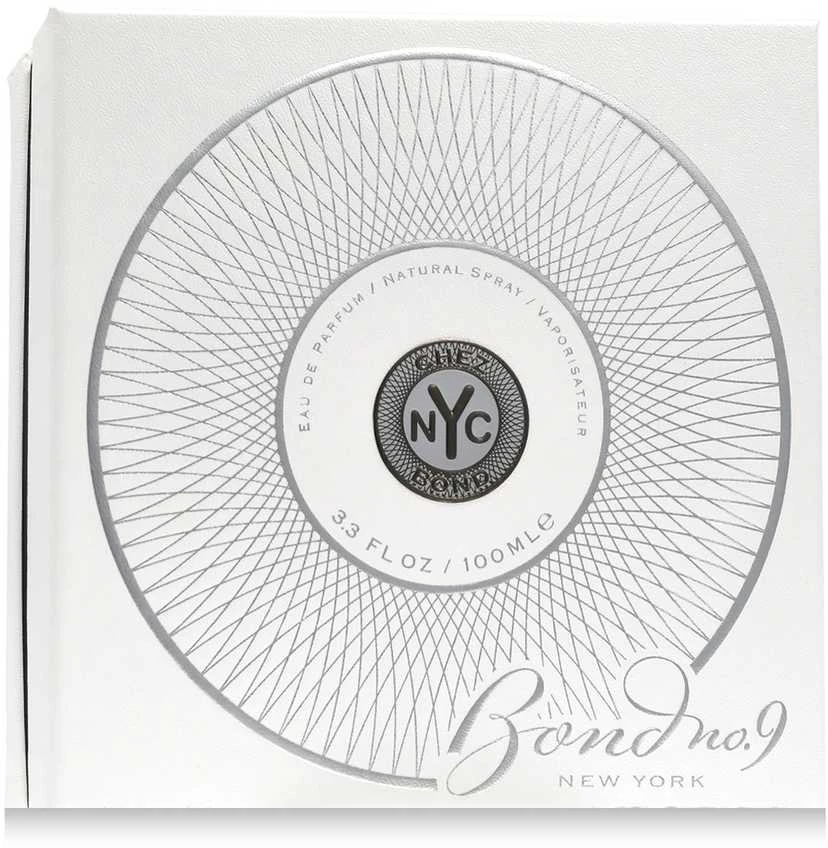 Bond No. 9 Chez Bond EDP parfumuotas vanduo vyrams, 100 ml