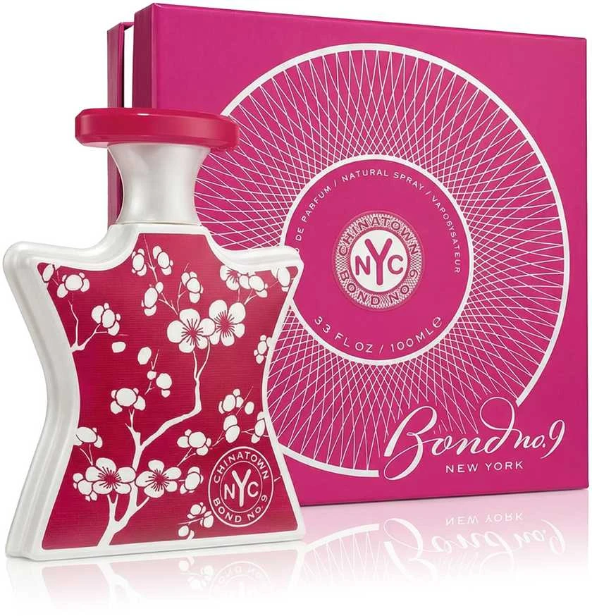 Bond No. 9 New York Chinatown EDP parfumuotas vanduo unisex, 100 ml