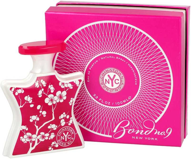 Bond No. 9 New York Chinatown EDP parfumuotas vanduo unisex, 100 ml