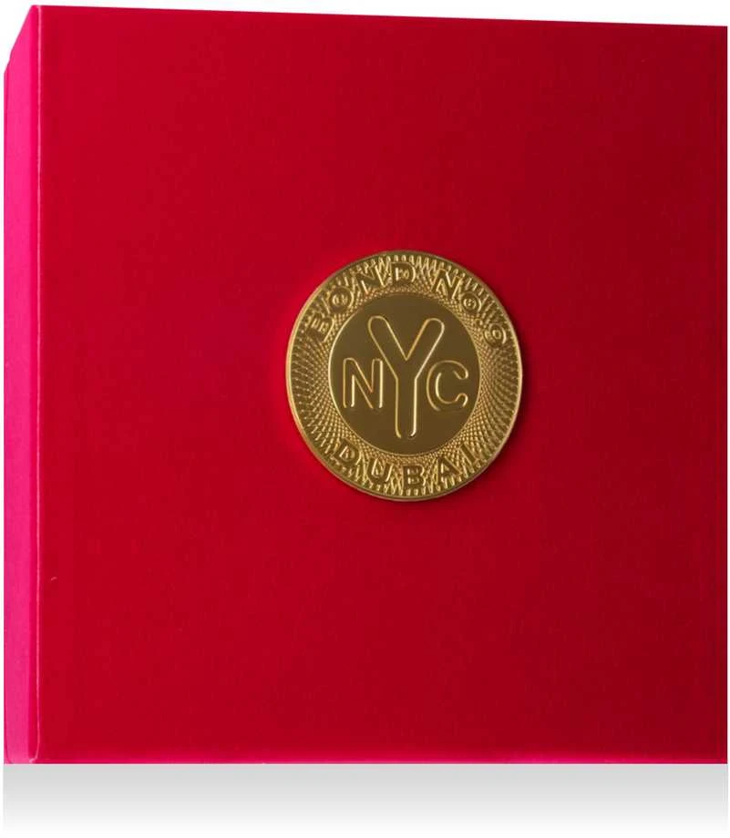 Bond No. 9 New York Bond Nr 9 Dubai Garnet EDP, 100 ml Purškiklis
