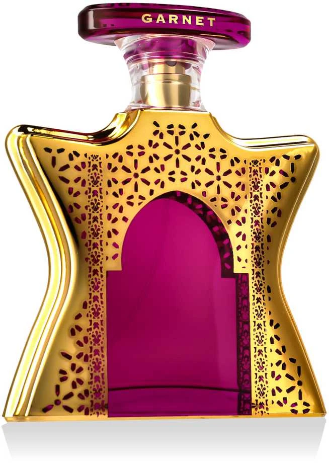 Bond No. 9 New York Bond Nr 9 Dubai Garnet EDP, 100 ml Purškiklis