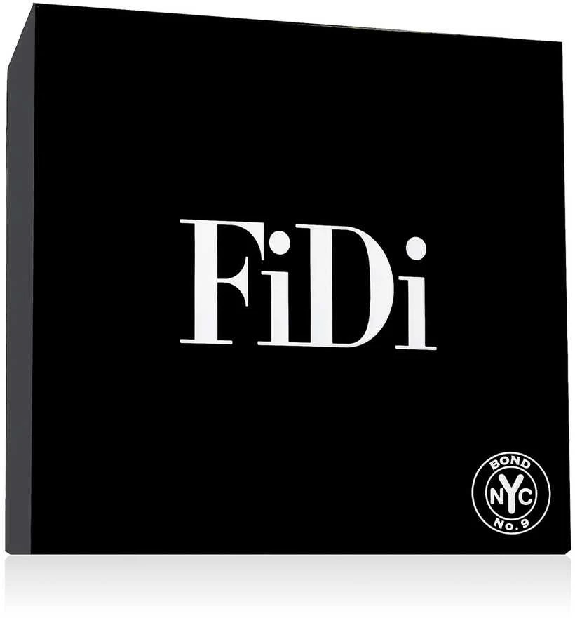 Bond No. 9 Fidi EDP parfumuotas vanduo unisex, 100 ml