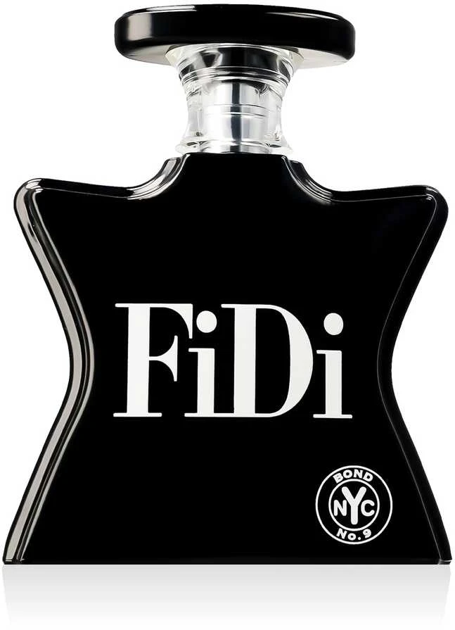 Bond No. 9 Fidi EDP parfumuotas vanduo unisex, 100 ml