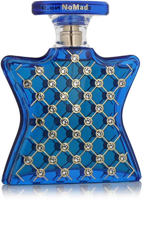 Bond No9 Bond No. 9 New York NoMad EDP Breeze 100 ml Unisex kvepalai