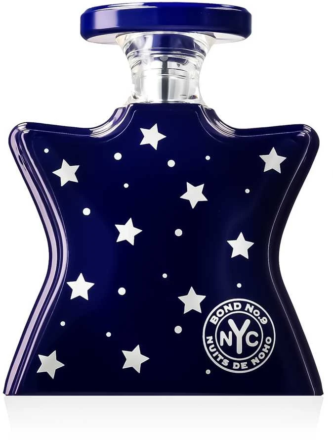 Bond No. 9 Nuits de Noho EDP parfumuotas vanduo moterims, 100 ml