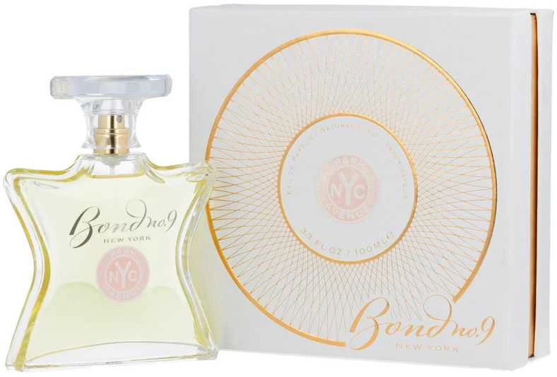 Bond No. 9 Bond No.9 New York Park Avenue kvapusis vanduo purškiklis, 100 ml