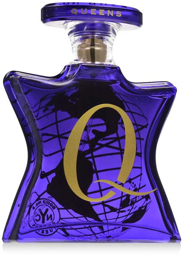 Bond No. 9 Queens EDP parfumuotas vanduo unisex, 100 ml