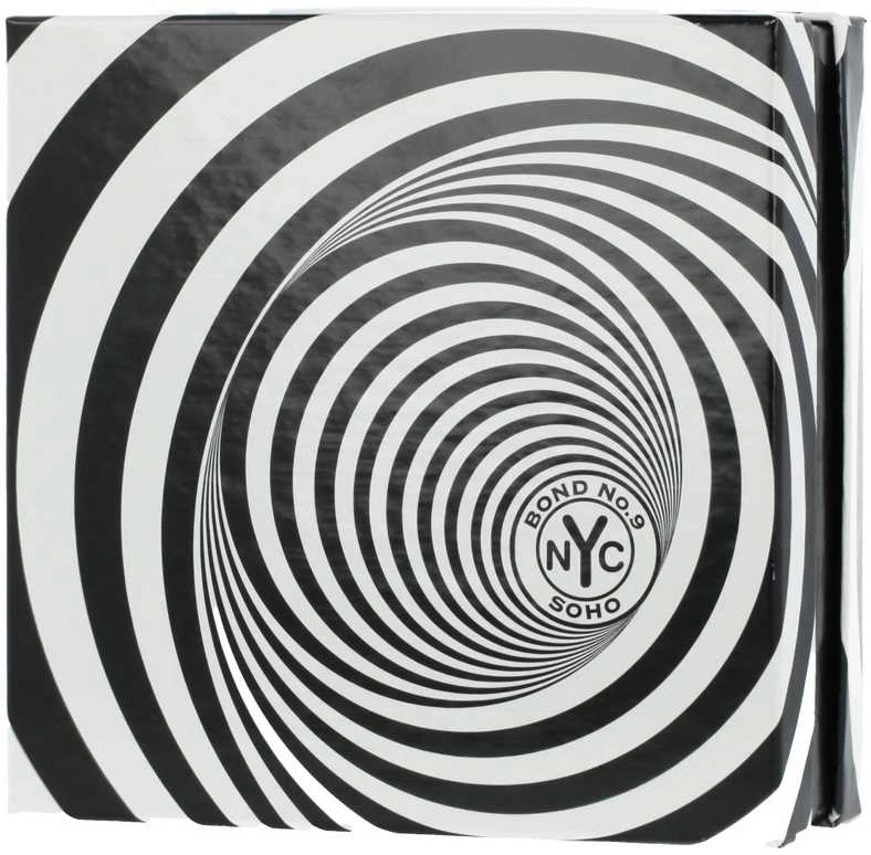 Bond No. 9 Soho EDP parfumuotas vanduo unisex, 100 ml