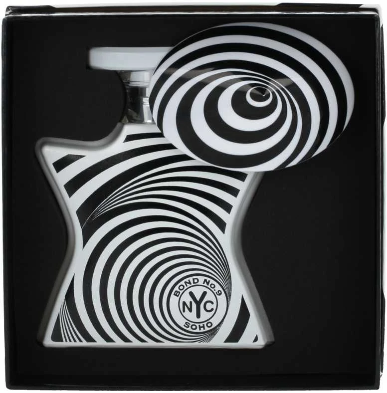 Bond No. 9 Soho EDP parfumuotas vanduo unisex, 100 ml