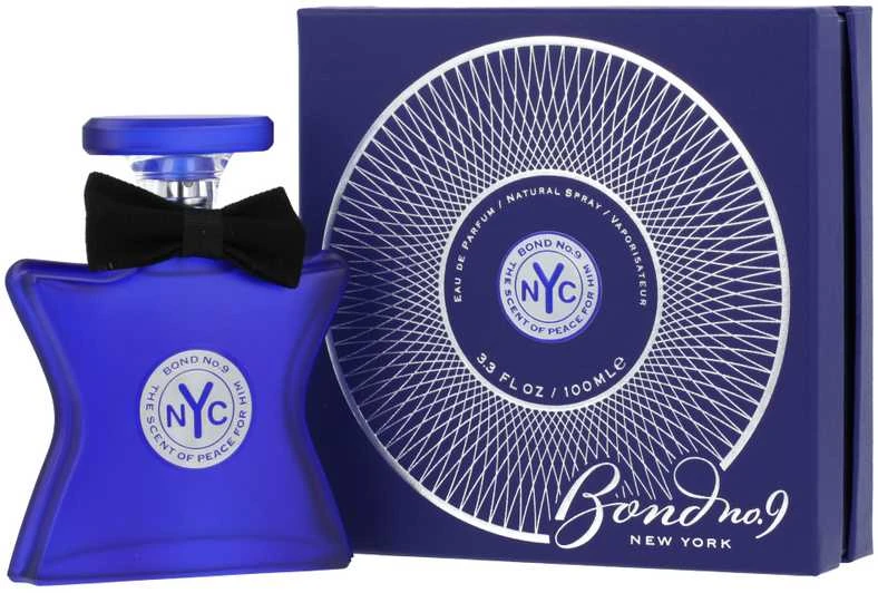 Bond No. 9 The Scent of Peace EDP parfumuotas vanduo vyrams, 100 ml