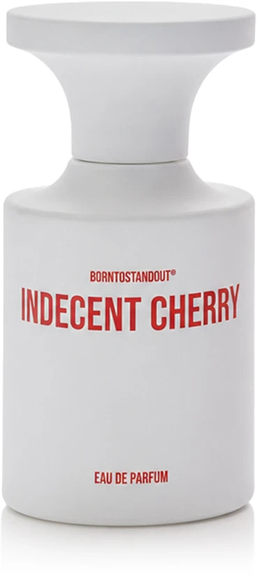 Unisex kvepalai BORNTOSTANDOUT® Indecent Cherry EDP, 100 ml