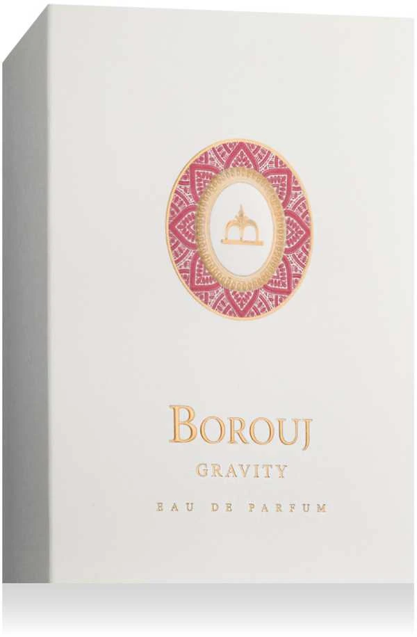 Borouj Gravity Eau De Parfum 85 ml (unisex)