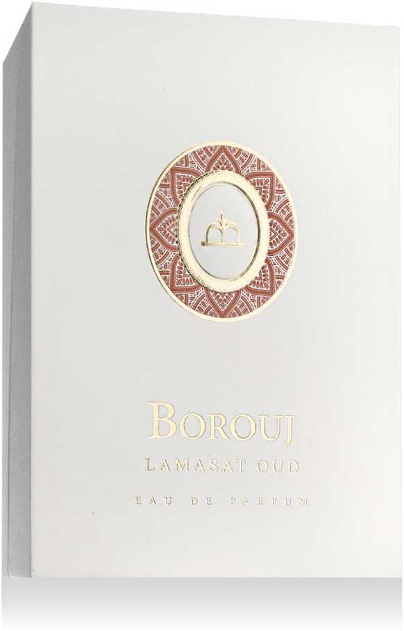 Borouj Lamasat Oud Eau De Parfum 85 ml (unisex)