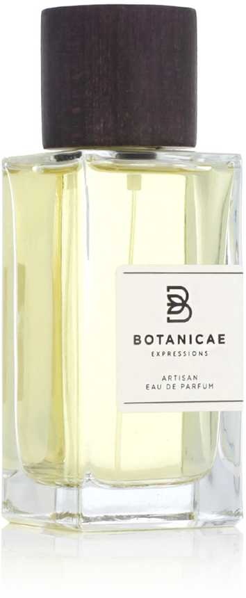 Botanicae En Route EDP parfumuotas vanduo unisex, 100 ml
