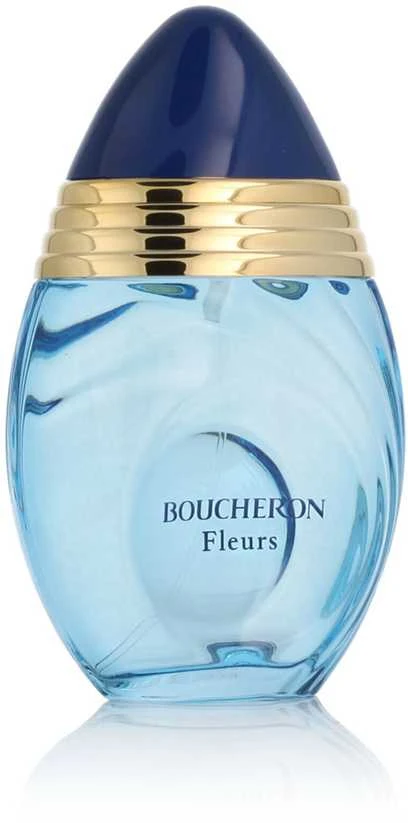Boucheron Fleurs for Women (Kvepalai Moterims) EDP 100ml