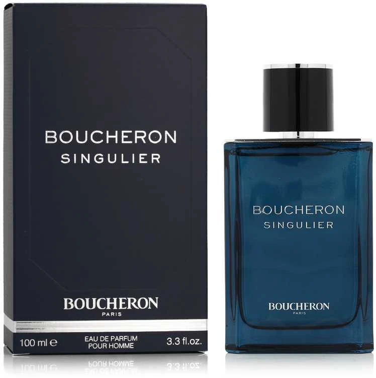 Boucheron Singulier parfumuotasis vanduo 100ml