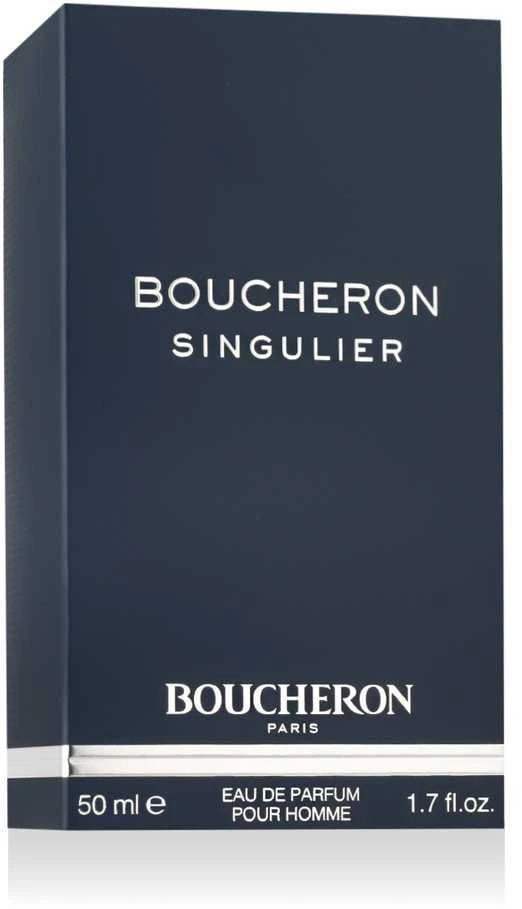 Boucheron Singulier parfumuotasis vanduo 50ml