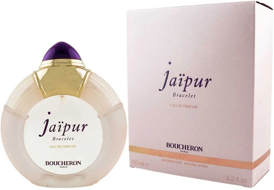 Kvepalai moterims Boucheron Jaipur Bracelet EDP, 100 ml