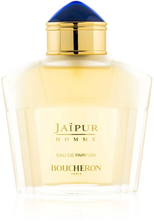 Kvepalai vyrams Boucheron Jaipur Pour Homme EDP, 100 ml
