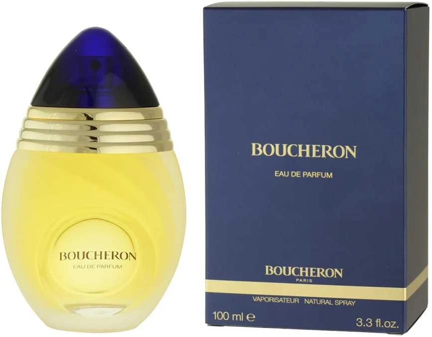 Boucheron Pour Femme (Kvepalai Moterims) EDP 100ml