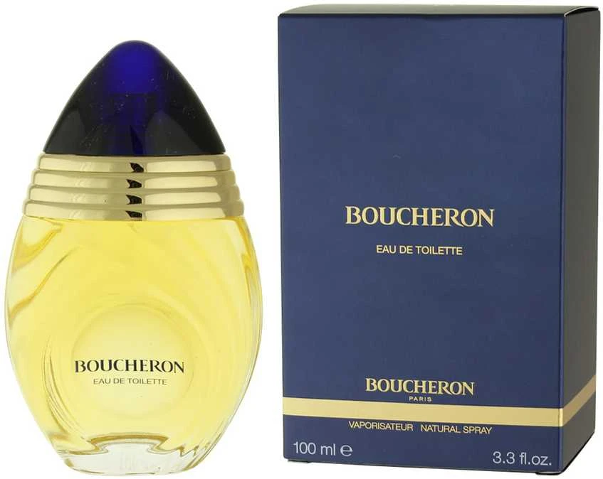 Boucheron Femme tualetinis vanduo 100ml