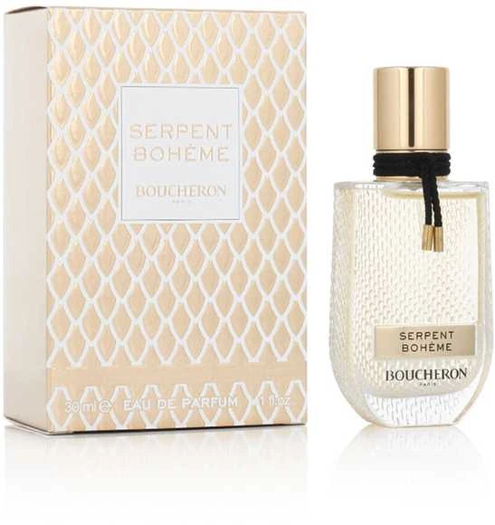 Boucheron Serpen Bohème parfumuotasis vanduo 30ml