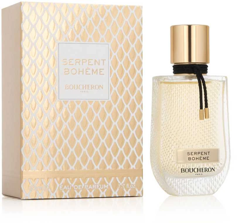 Boucheron Serpen Bohème parfumuotasis vanduo 50ml