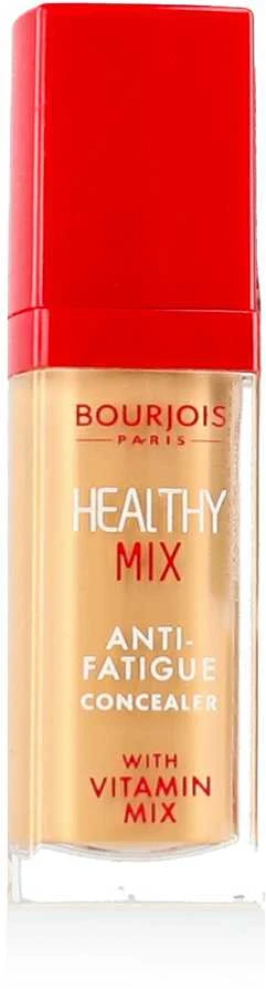"Bourjois Healthy Mix 2017" maskuoklis 53 Foncé