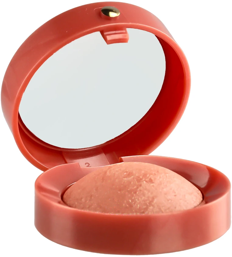 "Bourjois Fard Blush Joues 16-Rose Coup" skaistalai 2,5 g