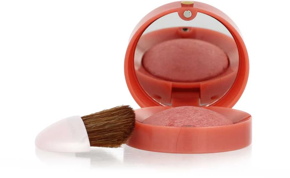 BOURJOIS Paris Mažas apvalus indelis skaistalams