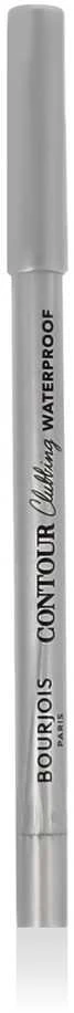 Bourjois Contour Clubbing akių pieštukas Waterprof 052-Disco Ball 1,, 2 g