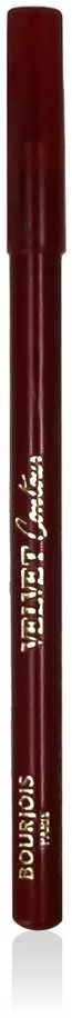 BOURJOIS Paris LÈVRES CONTOUR EDITION Lūpų Pieštukas Moterims 1,14 g, 07 CHERRY BOOM BOOM