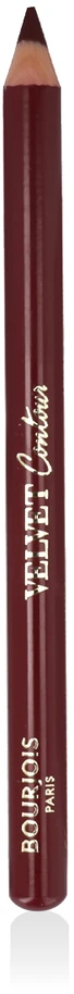 Lūpų kontūro pieštukas Bourjois Levres Contour Edition 1.4 g, 09 Plum It Up!