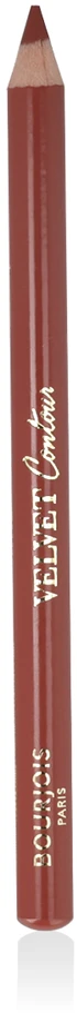 BOURJOIS Paris LÈVRES CONTOUR EDITION Lūpų Pieštukas Moterims 1,14 g,11 FUNKY BROWN