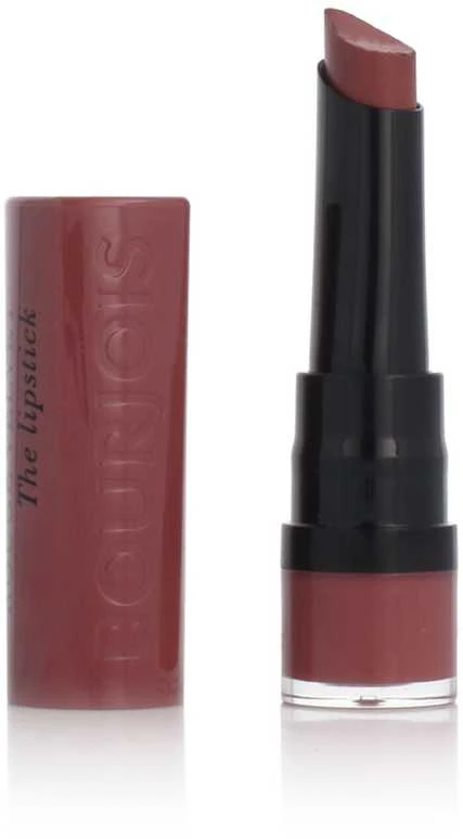 BOURJOIS Paris Rouge Velvet Lūpų dažai Moterims 2,4 g, 13 NOHALICIOUS