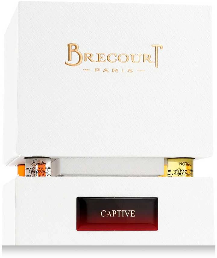 Brecourt Captive EDP 100 ml (unisex)
