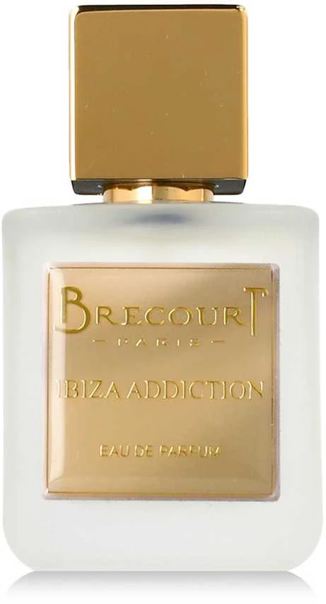 „Brecourt Ibiza Addiction“ EDP kvepalai, 50 ml