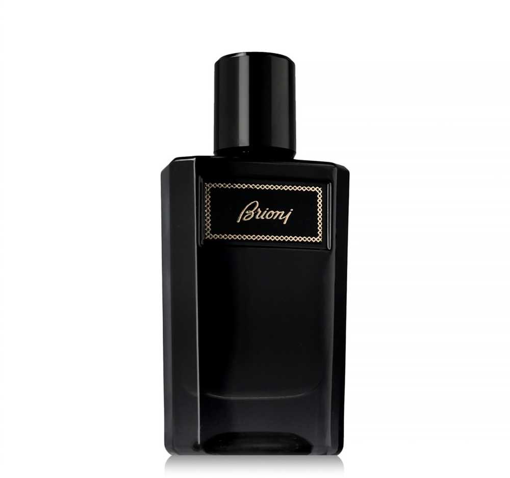 Brioni Intense EDP Purškiklis 60ml
