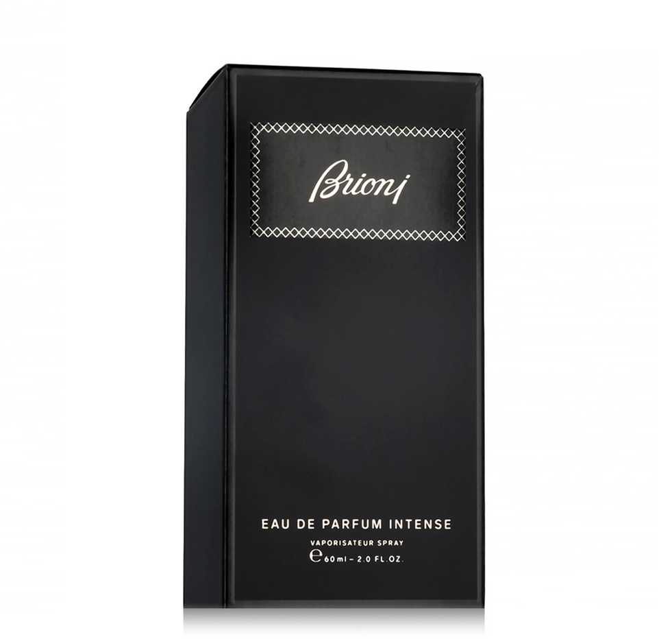 Brioni Intense EDP Purškiklis 60ml