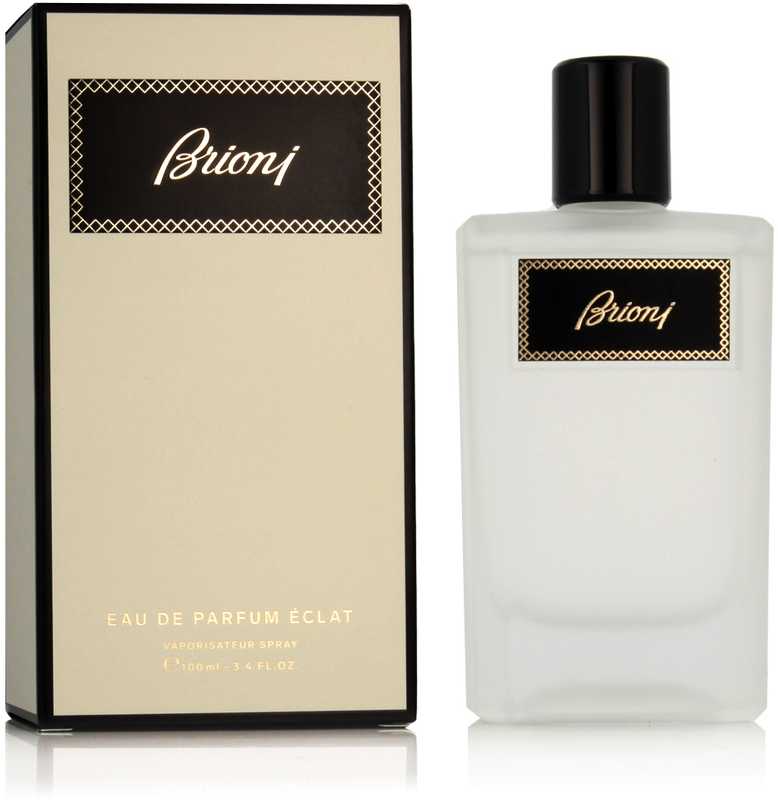 Brioni Eclat EDP Purškiklis, 100 ml