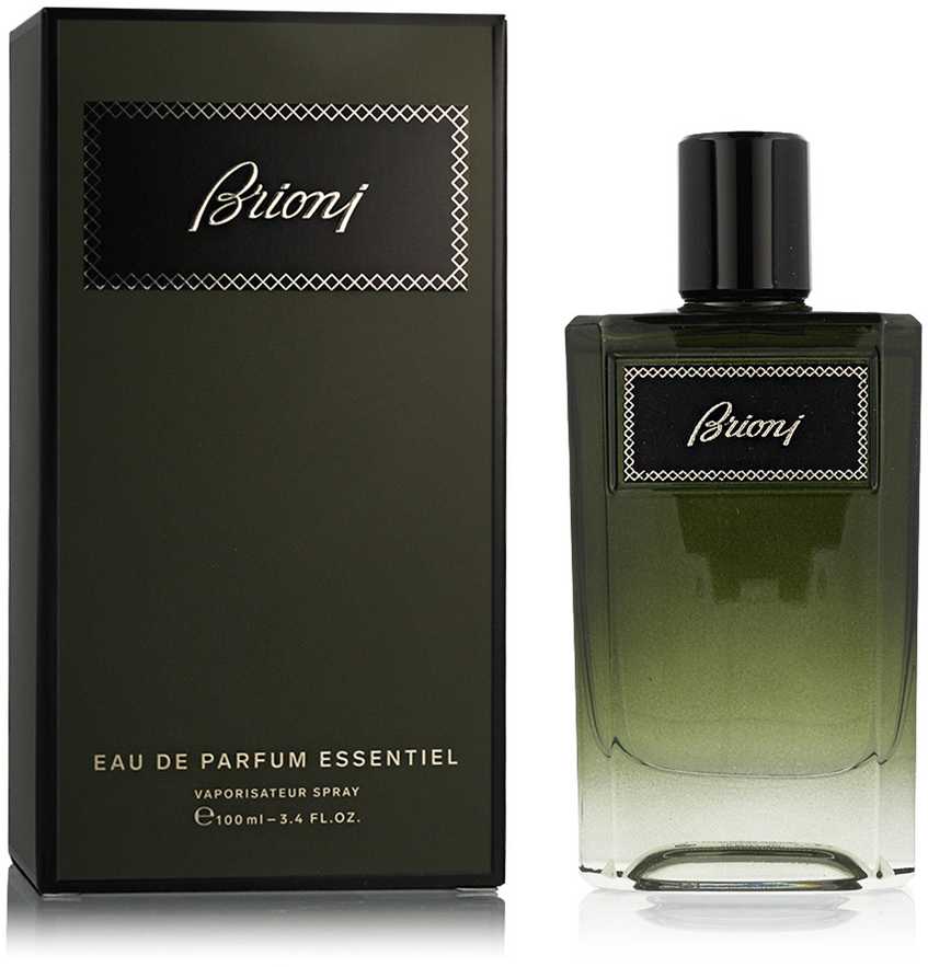 Brioni For Men EDP Purškiklis, 100 ml