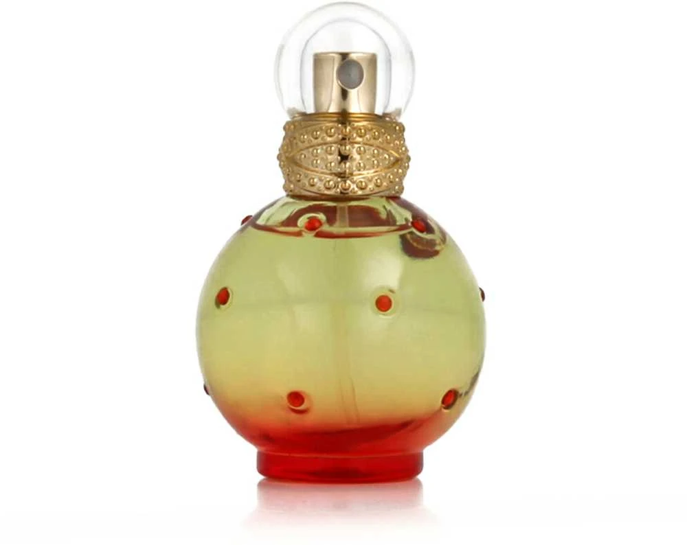 Britney Spears Fantasy Blissful EDT tualetinis vanduo moterims, 30 ml