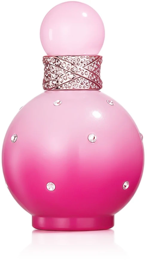 Britney Spears Candied Fantasy EDT tualetinis vanduo moterims, 30 ml