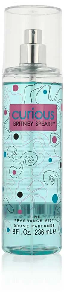 Britney Spears Curious, 236 ml