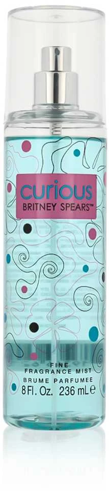 Britney Spears Curious, 236 ml